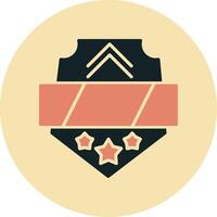 Badges Vector Icon