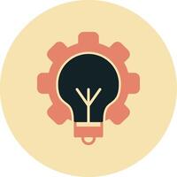 Development Vector Icon