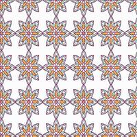 Pattern Design,Floral Pattern Textile Design vector