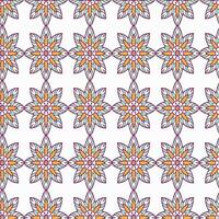 Pattern Design,Floral Pattern Textile Design vector