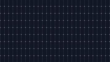 Abstract solar panels texture background, Solar panels isolated on white background, Alternative electricity source and sustainable resources, Future green energy, sun power with solar cells video