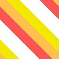 Light Warm Colorful Color Pattern vector