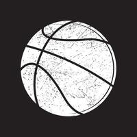 baloncesto vector, baloncesto icono, baloncesto logo vector