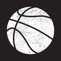 baloncesto vector, baloncesto icono, baloncesto logo vector