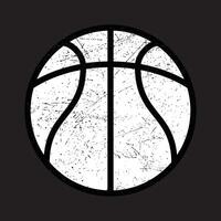 baloncesto vector, baloncesto icono, baloncesto logo vector