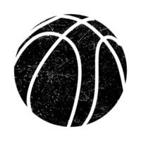 baloncesto vector, baloncesto icono, baloncesto logo vector