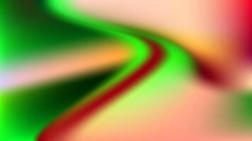 ABSTRACT GEOMETRIC BACKGROUND ELEGANT GRADIENT MESH RED GREEN COLOR DESIGN VECTOR TEMPLATE GOOD FOR MODERN WEBSITE, WALLPAPER, COVER DESIGN