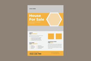 Brochure design, cover modern layout, annual report, poster, flyer in A4 vector