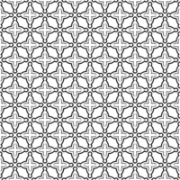 Black seamless abstract pattern. Overlay for background and backdrop. Ornamental design. PNG graphic illustration with transparent background.