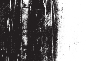 rustik grunge textur med spannmål och fläckar. abstrakt ljud bakgrund. png grafisk illustration med transparent bakgrund.