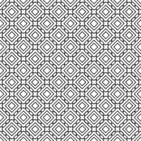 Black seamless abstract pattern. Overlay for background and backdrop. Ornamental design. PNG graphic illustration with transparent background.