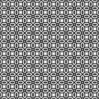 Black seamless abstract pattern. Overlay for background and backdrop. Ornamental design. PNG graphic illustration with transparent background.