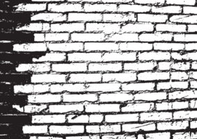 rustik grunge textur med spannmål och fläckar. abstrakt ljud bakgrund. png grafisk illustration med transparent bakgrund.