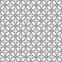 Black seamless abstract pattern. Overlay for background and backdrop. Ornamental design. PNG graphic illustration with transparent background.