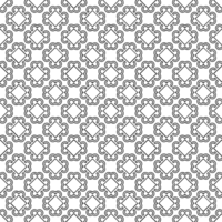 Black seamless abstract pattern. Overlay for background and backdrop. Ornamental design. PNG graphic illustration with transparent background.