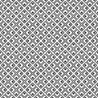 Black seamless abstract pattern. Overlay for background and backdrop. Ornamental design. PNG graphic illustration with transparent background.