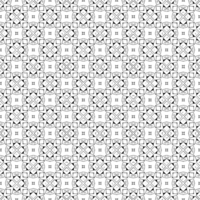 Black seamless abstract pattern. Overlay for background and backdrop. Ornamental design. PNG graphic illustration with transparent background.