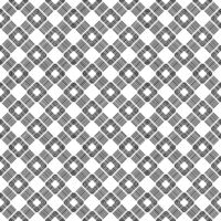 Black seamless abstract pattern. Overlay for background and backdrop. Ornamental design. PNG graphic illustration with transparent background.