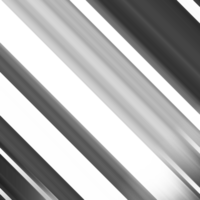 Preto e branco listrado abstrato fundo overlay. movimento efeito. png gráfico ilustração com transparente fundo.