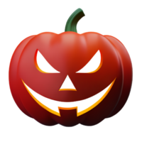 Pumpkin Halloween festival png