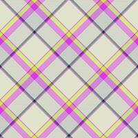 Tartan scotland seamless plaid pattern vector. Retro background fabric. Vintage check color square geometric texture for textile print, wrapping paper, gift card, wallpaper design. vector