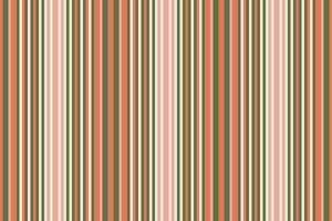 Stripe fabric vector of pattern textile vertical with a texture seamless lines background.