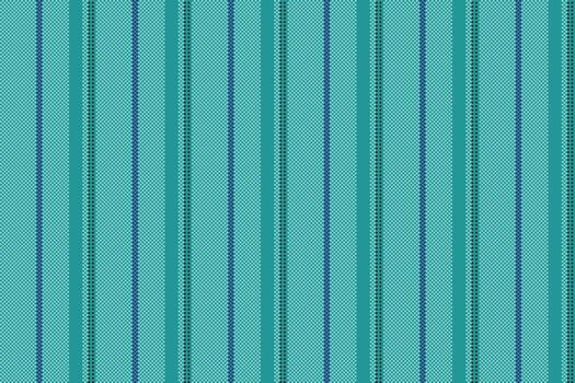 tela sin costura líneas de antecedentes modelo raya con un vector textil textura vertical.