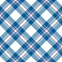 vector de patrón de cuadros sin costuras de tartán escocia. tela de fondo retro. textura geométrica cuadrada de color de verificación vintage para impresión textil, papel de regalo, tarjeta de regalo, diseño de papel tapiz.