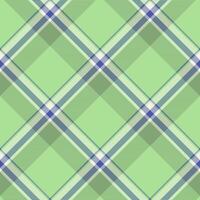 Tartan scotland seamless plaid pattern vector. Retro background fabric. Vintage check color square geometric texture for textile print, wrapping paper, gift card, wallpaper design. vector