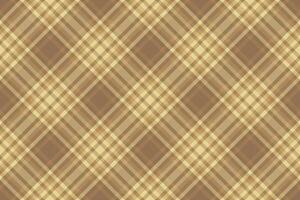 Fabric vector plaid of pattern tartan texture with a textile check background seamless.