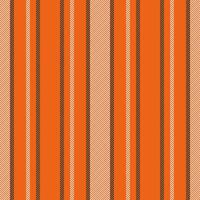 Vertical lines stripe pattern. Vector stripes background fabric texture. Geometric striped line seamless abstract design.