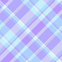 modelo vector tartán de tartán cheque textil con un sin costura tela antecedentes textura.