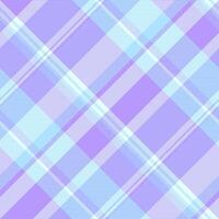 Pattern vector tartan of plaid check textile with a seamless fabric background texture.