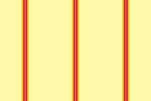 Texture background textile of pattern seamless stripe with a fabric vertical lines vector. vector