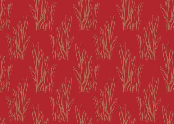 Floral pattern seamless background. Foliage and flower wallpaper design of nature.