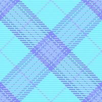 Fabric check vector of textile pattern tartan with a seamless texture background plaid.