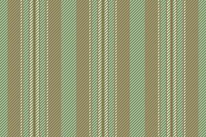 Vertical fabric seamless of pattern background textile with a stripe texture lines vector. vector