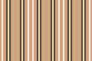 Background stripe textile of pattern lines texture with a fabric vector seamless vertical.