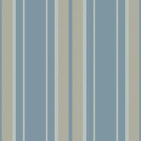 patrón de rayas de líneas verticales en azul. textura de tela de fondo de rayas vectoriales. diseño abstracto sin costuras de línea rayada geométrica. vector