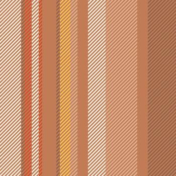 Vertical stripes seamless pattern. Lines vector abstract design. Stripe texture suitable fashion textiles.