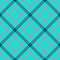 Tartan scotland seamless plaid pattern vector. Retro background fabric. Vintage check color square geometric texture for textile print, wrapping paper, gift card, wallpaper design. vector