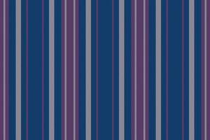 Vertical lines stripe background. Vector stripes pattern seamless fabric texture. Geometric striped line abstract design.
