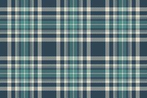 Plaid background, check seamless pattern. Vector fabric texture for textile print, wrapping paper, gift card or wallpaper.