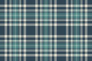 Plaid background, check seamless pattern. Vector fabric texture for textile print, wrapping paper, gift card or wallpaper.