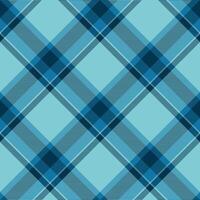 Tartan scotland seamless plaid pattern vector. Retro background fabric. Vintage check color square geometric texture for textile print, wrapping paper, gift card, wallpaper design. vector