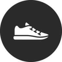 Dubai Shoes Vector Icon