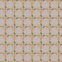 Printable Seamless ornamental leaves pattern vector design texture of textile, fabric, tiles, and any purpose