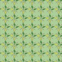 Printable Seamless ornamental leaves pattern vector design texture of textile, fabric, tiles, and any purpose