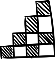 handgezeichnetes Element png