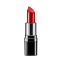 AI generated Colorful lipstick png isolated on transparent background